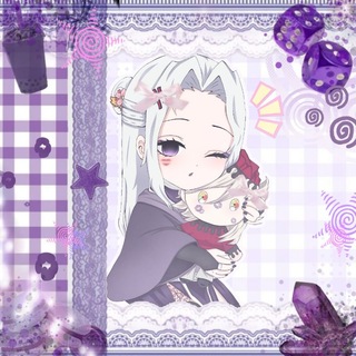 Telegram profile photo for 𝖶𝖾𝗋𝖾𝗐𝗈𝗅𝖿 𝖫𝗂𝖻𝗋𝖺𝗋𝗒🎐᭕˙•𓆪