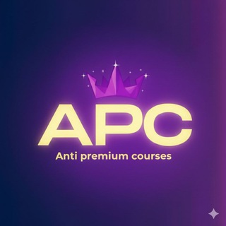 Telegram profile photo for APC ππ² TRADERS