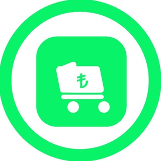 Telegram profile photo for Куплю-продам Анталия🛍