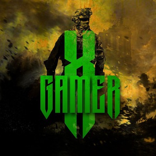 Telegram profile photo for GamerX Store