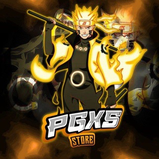 Telegram profile photo for POKEMON GO STORE