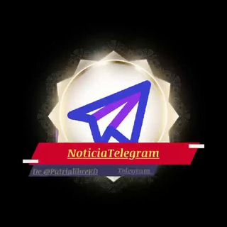 Telegram profile photo for NoticiaTelegram
