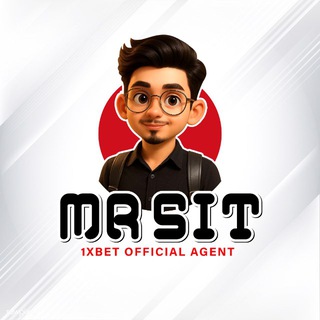 Telegram profile photo for Ko Sit /Mr.Sit 1xbet (Tip)