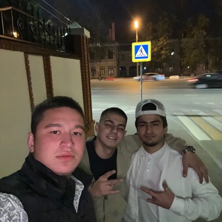 Telegram profile photo for Эпоха ШАХЭДГАН