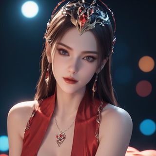 Telegram profile photo for ALL DONGHUA 4K