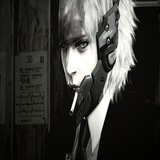 Telegram profile photo for Ghoul.