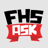 Telegram profile photo for FNAFHS ASK 🔊