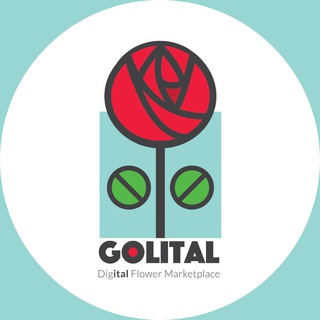 Telegram profile photo for Golital | گلیتال
