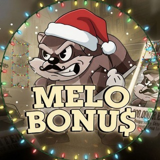 Telegram profile photo for Melo bonus