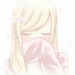 Telegram profile photo for bitsy. 🎀