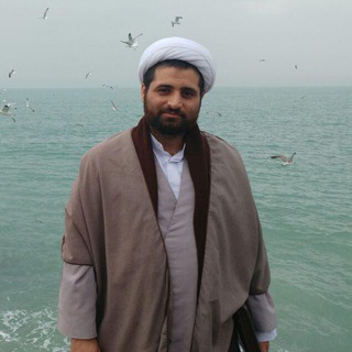 Telegram profile photo for حسن مرادی