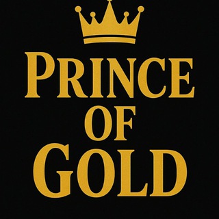 Telegram profile photo for Prince of Gold