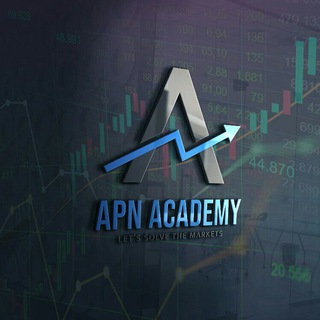 Telegram profile photo for APNacademy