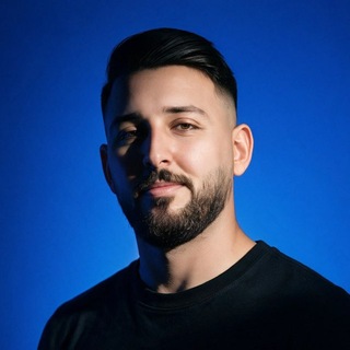 Telegram profile photo for Mr 404
