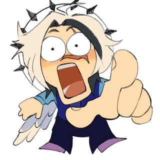 Telegram profile photo for Шепард。