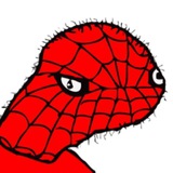 Telegram profile photo for spooder sends