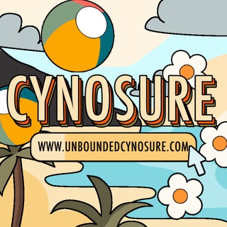 Telegram profile photo for Unbounded, Cynosure!