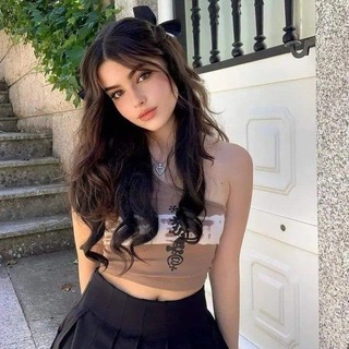 Telegram profile photo for چـلـي🤦🏻♀️💞