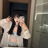 Telegram profile photo for 小椰子的秘密花园