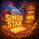 Telegram profile photo for Simus Star