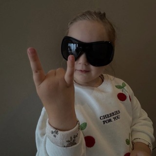 Telegram profile photo for оксову