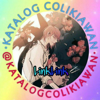 Telegram profile photo for Link link