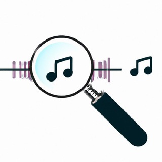 Telegram profile photo for descobridor de musicas