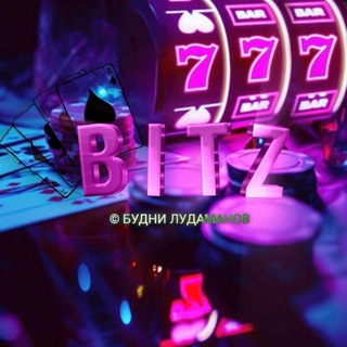 Telegram profile photo for Aleco888 Bitz