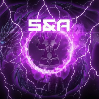 Telegram profile photo for Manager S&A Team