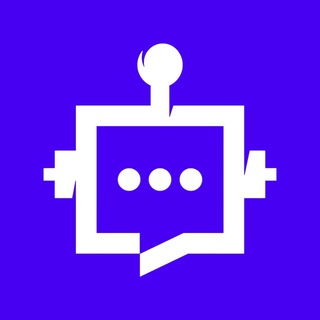 Telegram profile photo for Кекс с ботами | Чат-бот кейсы