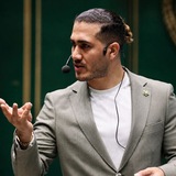 Telegram profile photo for بهرام رستمی | درآمد فوری
