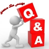 Telegram profile photo for پرسش و پاسخ مهندس ملک محمدی