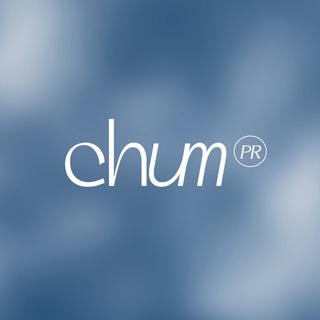 Telegram profile photo for chumworks – реклама у блогеров