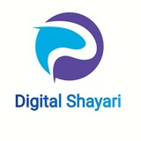 Telegram profile photo for Digital Shayari & Status