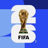 Telegram profile photo for ЧЕМПИОНАТ МИРА 2026 | ЧМ-2026