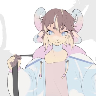 Telegram profile photo for Ruthelli’s ART 18+
