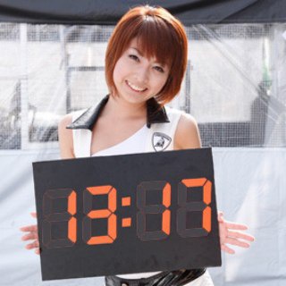 Telegram profile photo for Foto Reloj