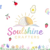 Telegram profile photo for Soulshine Crafters