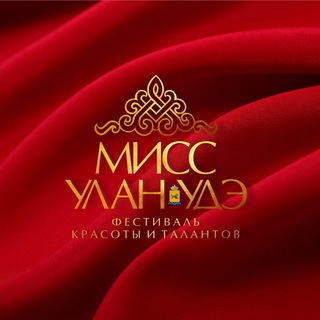 Telegram profile photo for Краса Бурятии