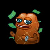 Telegram profile photo for 𝙓𝙔𝙒𝙄𝙄 | Звезды️