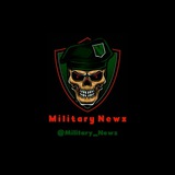 Telegram profile photo for Military Newz