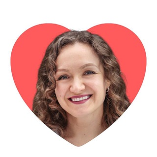 Telegram profile photo for Канал Ольги Парханович
