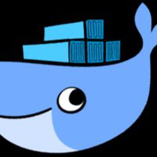Telegram profile photo for Docker Indonesia