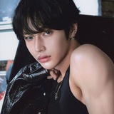 Telegram profile photo for Wonbin. ♡︎