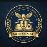 Telegram profile photo for En : Mohammad Ahmed