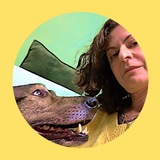 Telegram profile photo for Моё животное начало🐕