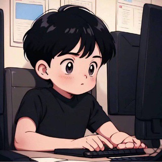 Telegram profile photo for 开工通知📢
