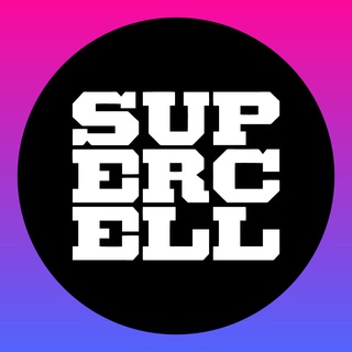 Telegram profile photo for Supercell | Шпилки