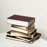 Telegram profile photo for Английский книжный клуб