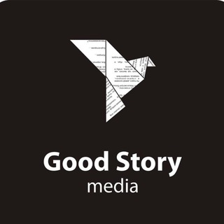 Telegram profile photo for Good Story Media | Сериалы | Фильмы